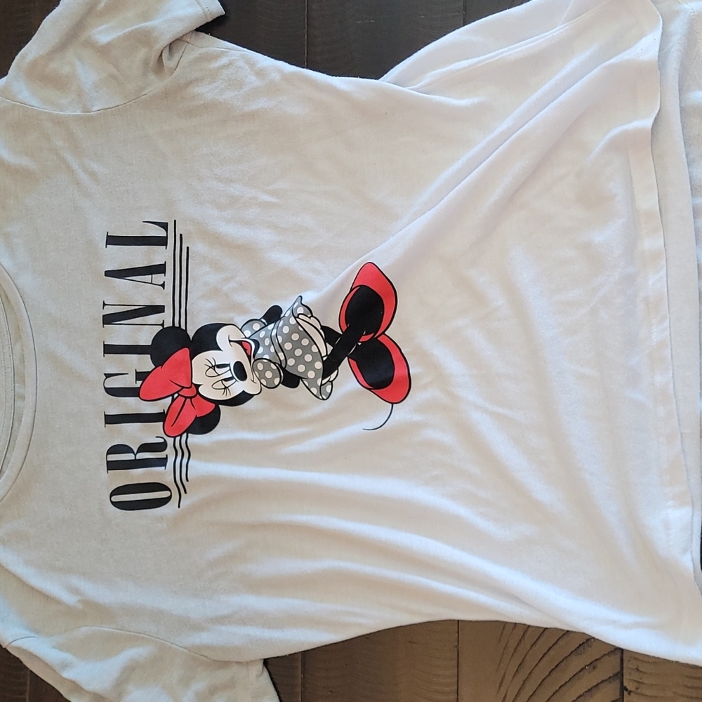 Minnie Mouse T-shirt
